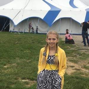 Meet your Posher, Milla